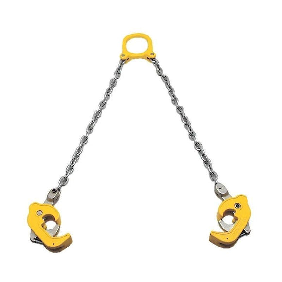 1 Ton SUMO Series Drum Lifting Clamp (109392)
