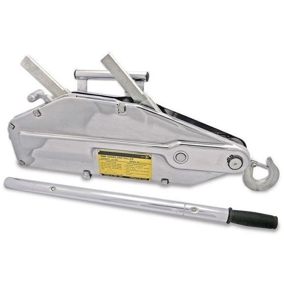 1-1/2 Ton SUMO Series Grip Puller Heavy Duty (Without Cable) (111137)