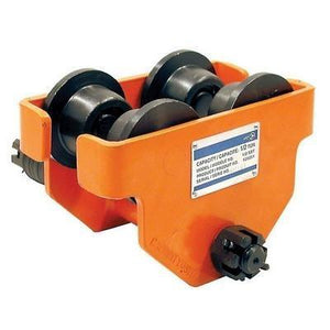 5 Ton SBT Series Manual Trolley - Heavy Duty (120256)