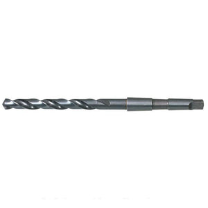 Drillco Metric Taper Shank Bits - #5 Morse Taper