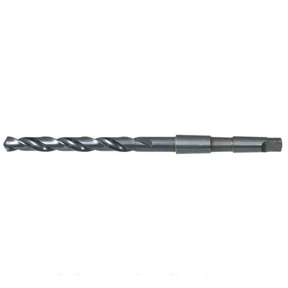 Drillco Metric Taper Shank Bits - #5 Morse Taper