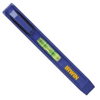 Irwin Pocket Level with clip 1794485