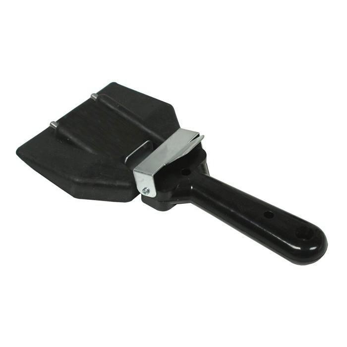 5'' Rubber round it tool (outside corner tool)