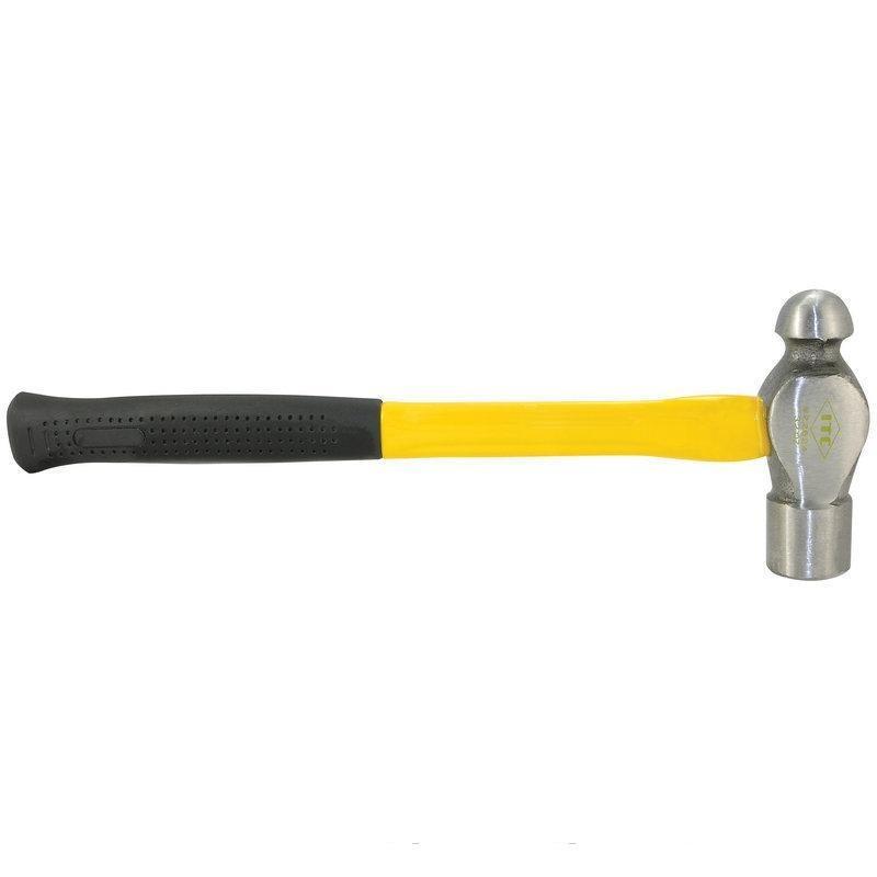 32 oz. Ball Pein Hammer - Fibreglass Handle (022624)
