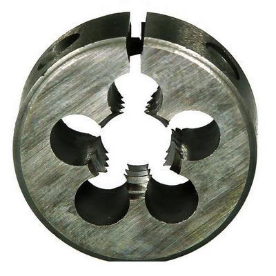 Drillco 2" Outer Diameter Metric Adjustable Dies