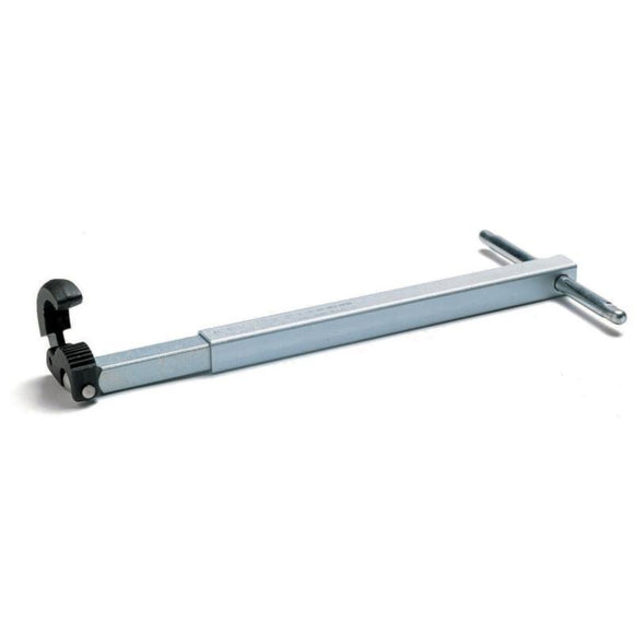 Ridgid Model 1017 Telescoping Basin Wrench, 3/8
