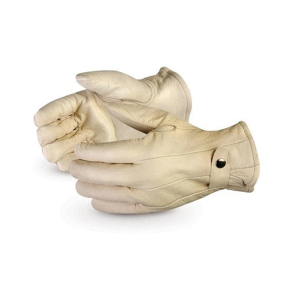 Endura Winter Canadian Roper Leather Gloves