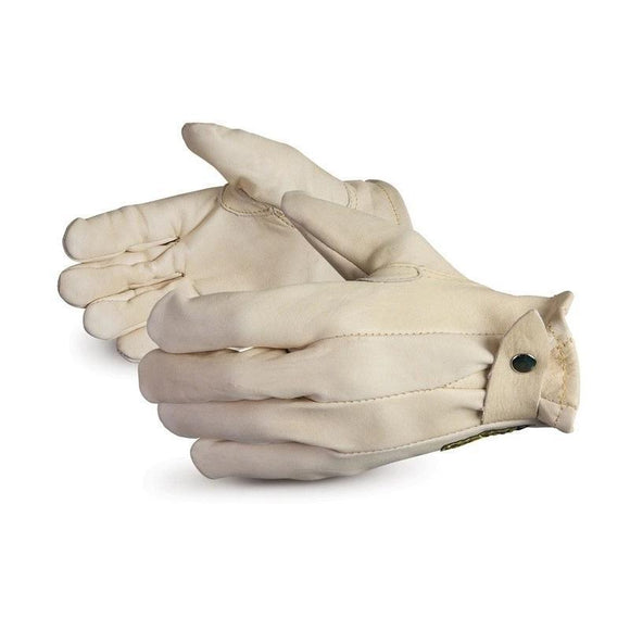 Endura Canadian Roper Cowhide Leather Gloves
