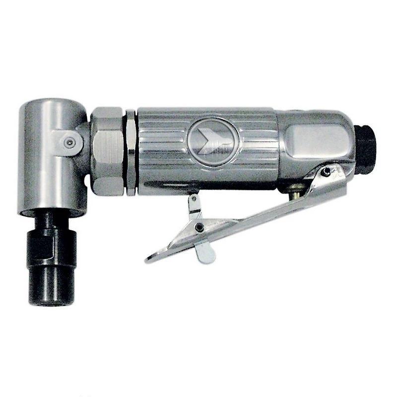 Jet .3 HP 1/4" Mini 90?? Angle Head Die Grinder (402110)