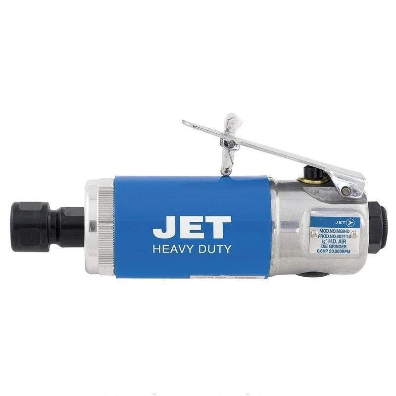 Jet .6 HP 1/4" Mini Die Grinder  Heavy Duty (402114)