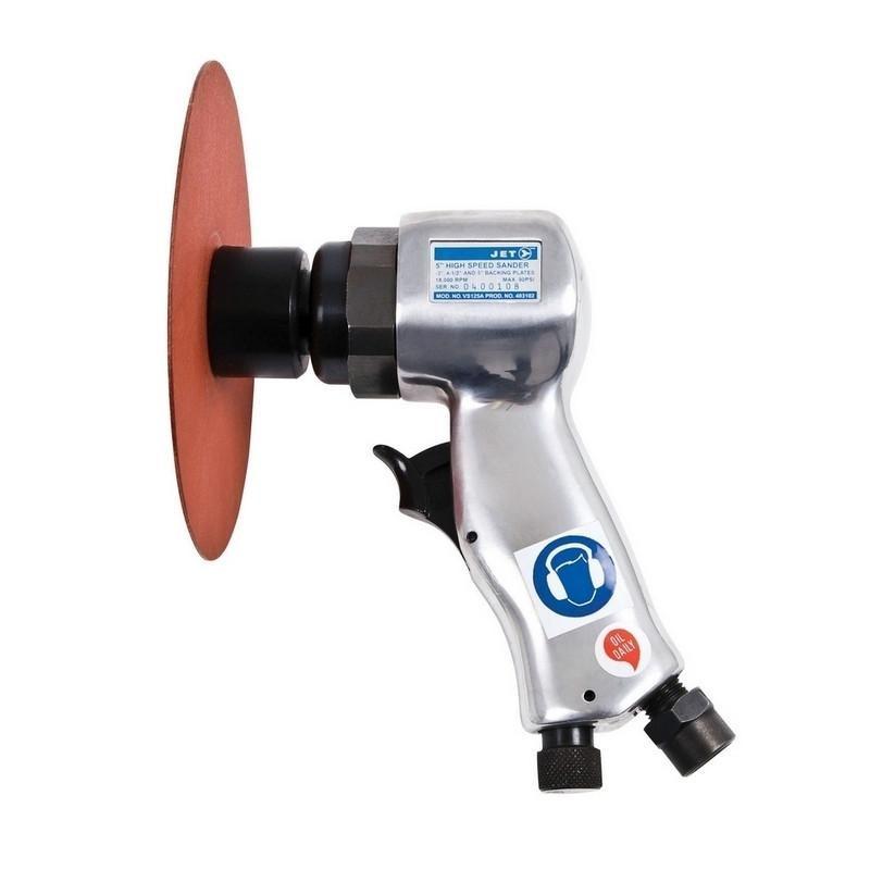 Jet 5" High Speed Sander (403102)