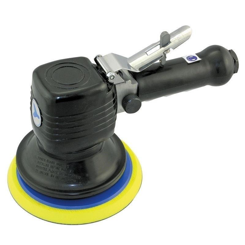 Jet 6" Dual Action Sander (403203)