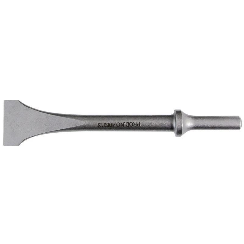 .401 Shank Wide Face Flat Chisel (408213)