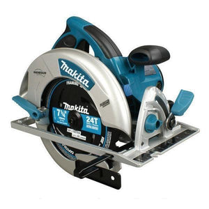 Makita 7-1/4" Circular Saw Cutting Cutting Capacity Of 2-1/2" (5007MG)
