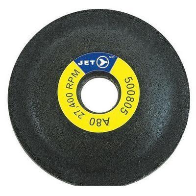 2 x 3/16 x 3/8 A80 POWER ABRASIVE T27 Grinding Wheel (500805)
