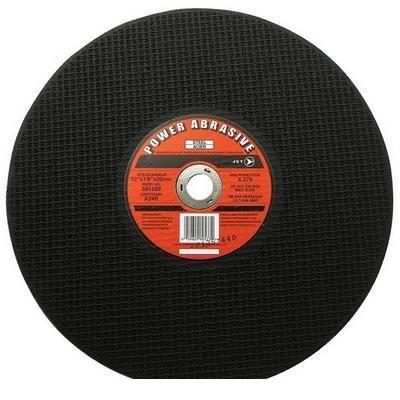 Jet A24R POWER ABRASIVE T1 Cut-Off Wheel