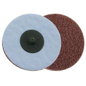 3" Medium Surface Conditioning Disc - Type R Mount (502262)