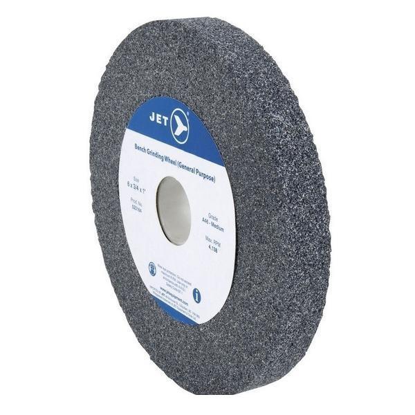 Bench Grinding Wheels - A46 Medium