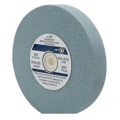 Jet Bench Grinding Wheels