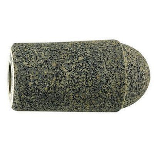 2 x 4 x 5/8-11NC T18 Resin Bond Plugstone (523454)