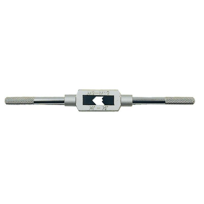 Jet Adjustable Tap Wrench For #4 to 3/8" Taps (530955)