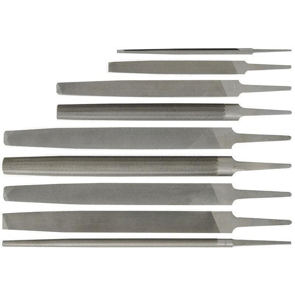JET-KUT 9 PC File Set - Premium (532851)