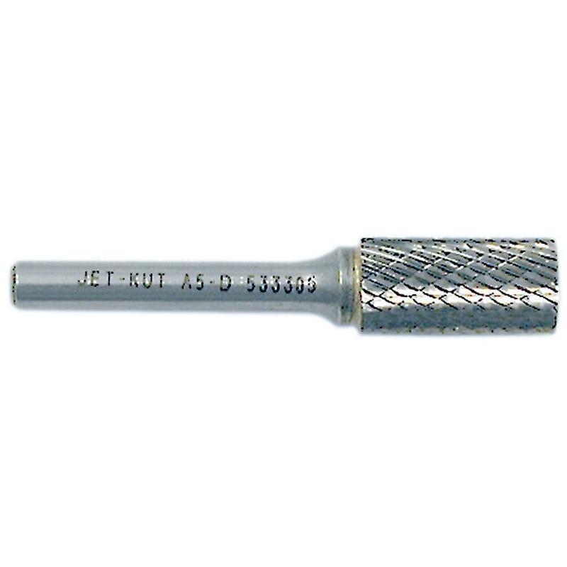 5/8" JET-KUT Cylindrical Shape Bur (533306)