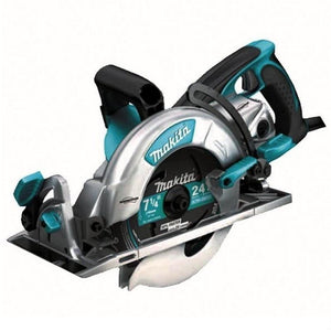 Makita 7-1/4" Hypoid Saw (Model 5377MG)