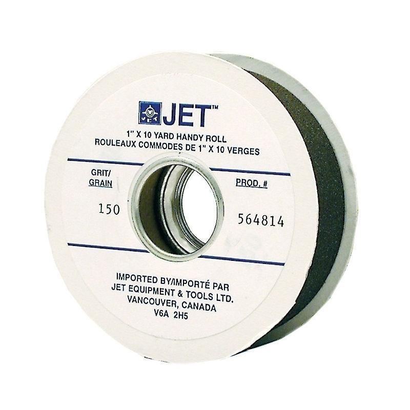 Jet A60 Abrasive Cloth Roll