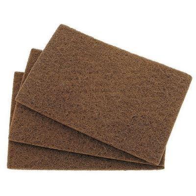 6" x 9" Extra Cut Abrasive Hand Pads (599001)