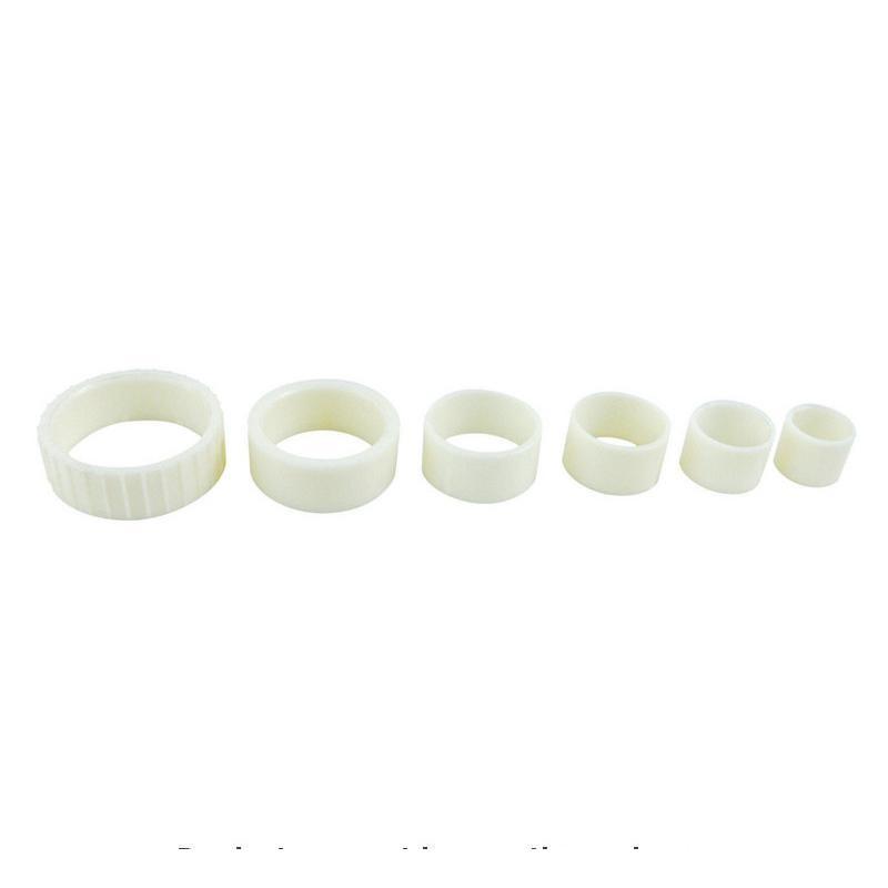 5 PC Bushings Set (599033)