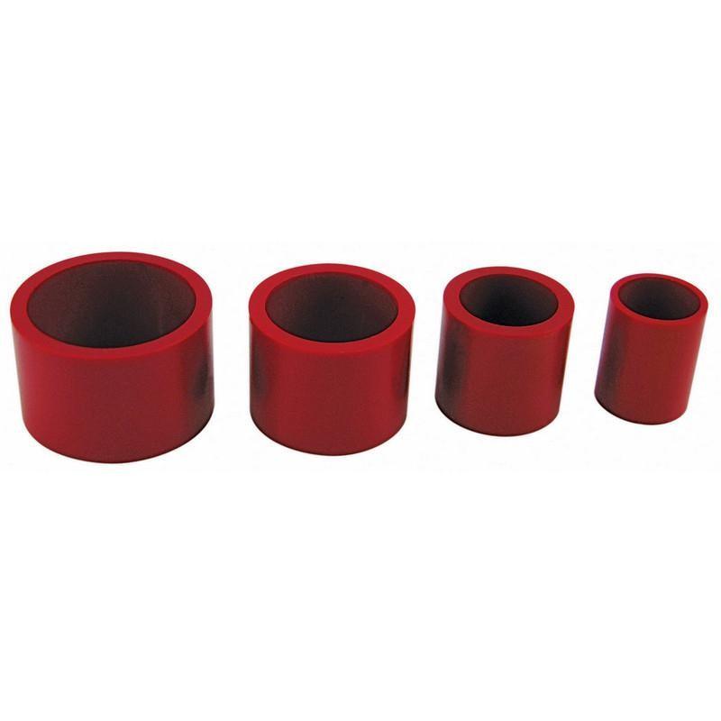 4 PC Bushing Set (599045)