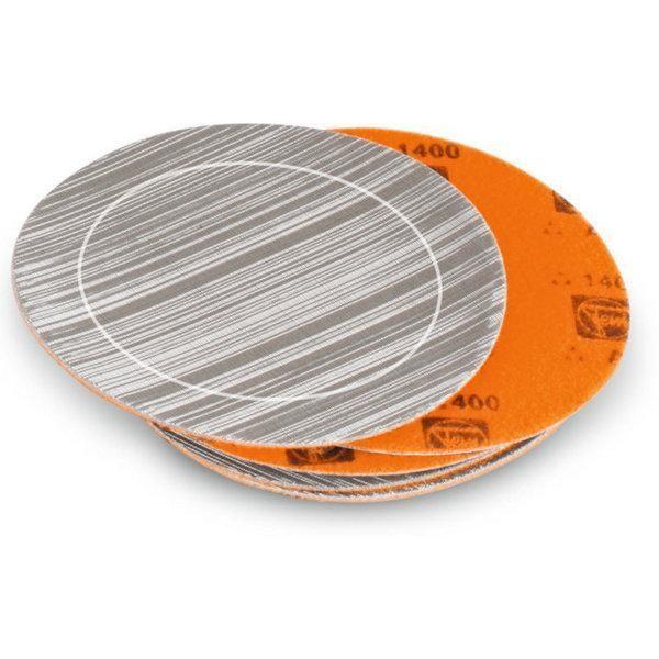 Fein Pyramix Sanding Discs