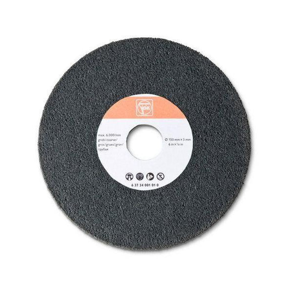 Fein Fleece Disc 6