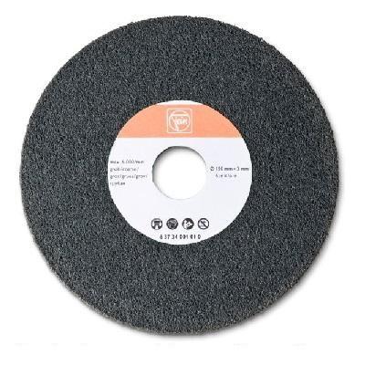 Fein Fine, 6" Diameter, 1/8" Thickness Fleece Grinding Disc (FEI63734005010)