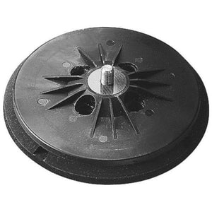 Fein Random Orbit Sander Backing Pad 6" 8H H&L Hard MSF636-1 (63806101020)