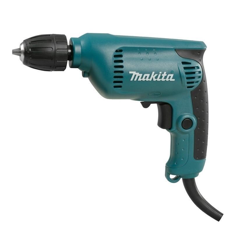 Makita 3/8" Drill (Model 6413K)