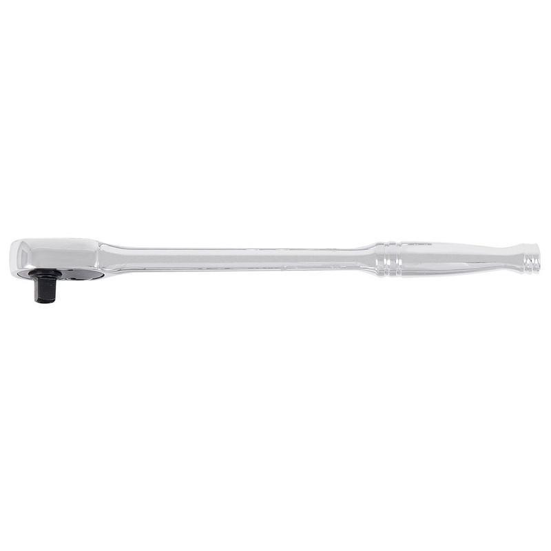 1/4" Drive Oval Head Ratchet Wrench (670926)