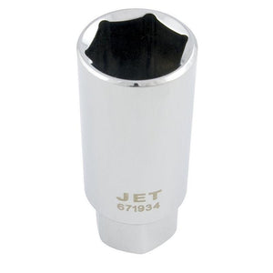 3/8" Drive x 13/16" Spark Plug Socket (671934)