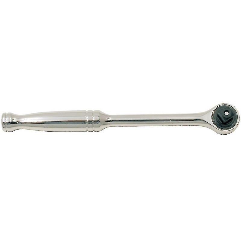 3/8" Drive 60 Tooth Mini Head Ratchet Wrench (671941)