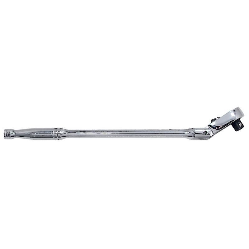 3/8" Drive Flex Head Ratchet Wrench - Heavy Duty (671943)