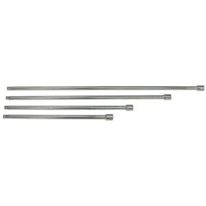1/2" Drive 4 Piece Extension Bar Set (672914)