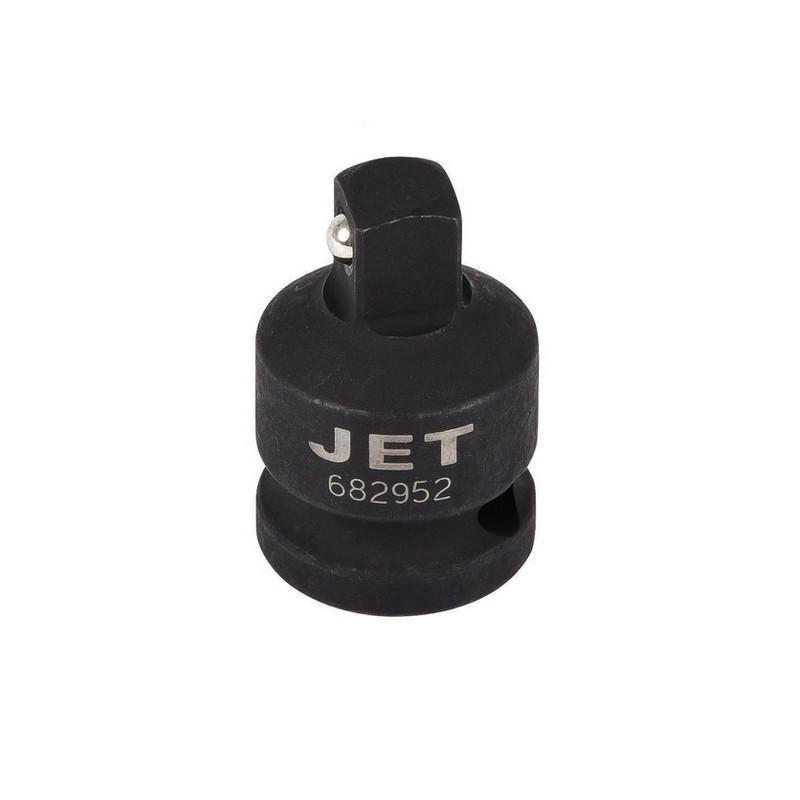 Jet 682952 1/2" Female x 3/8" Male Impact Adapter