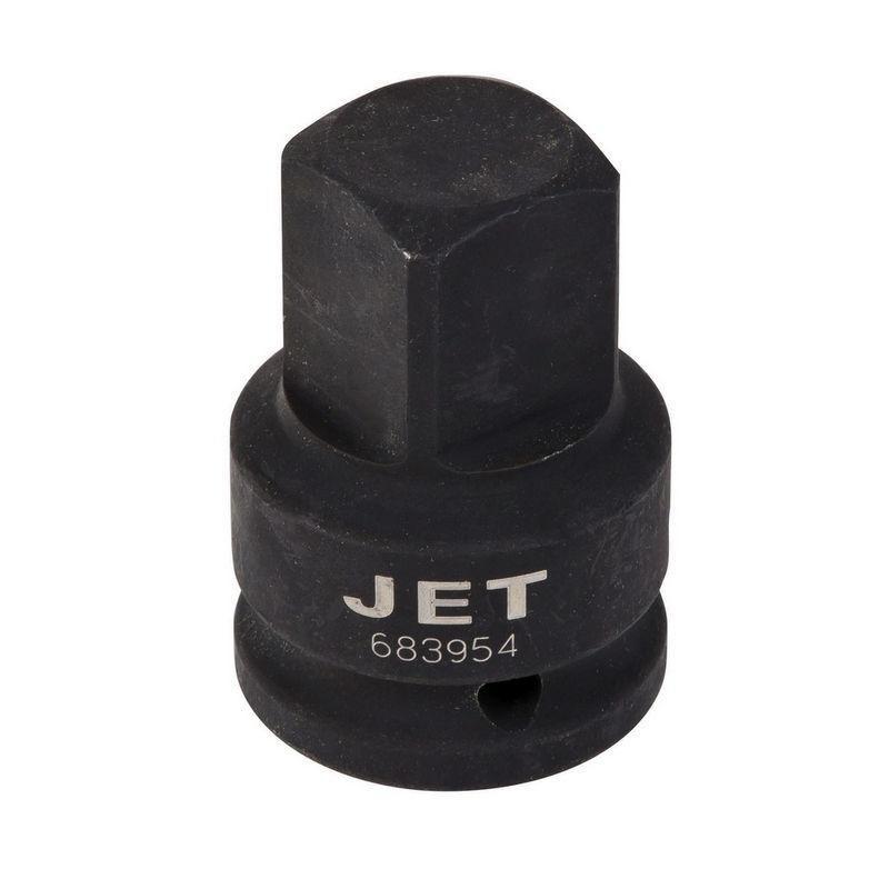 3/4" Female x 1" Male Impact Adapter (683954)