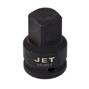 3/4" Female x 1" Male Impact Adapter (683954)