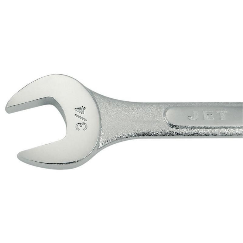 3/4" Raised Panel Combination Wrench