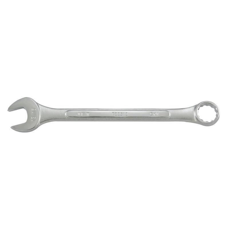 13/16" Raised Panel Combination Wrench