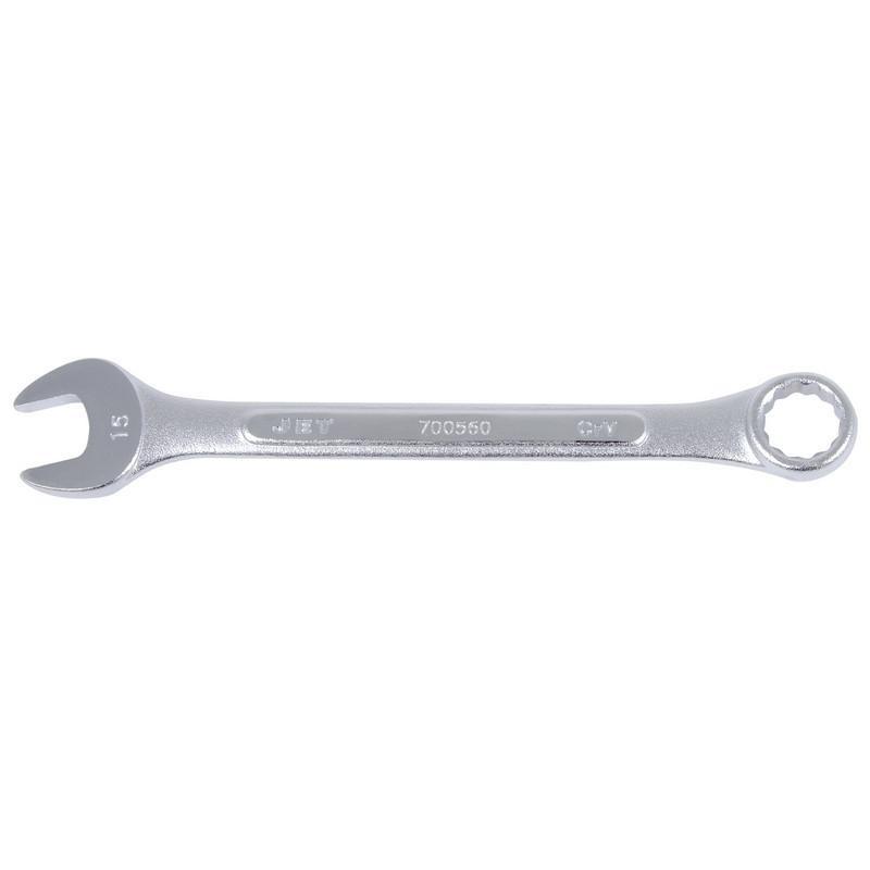 18mm Raised Panel Combination Wrench - Metric