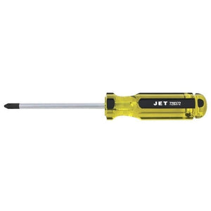 #2 x 4" Phillips Jumbo Handle Screwdriver (720372)