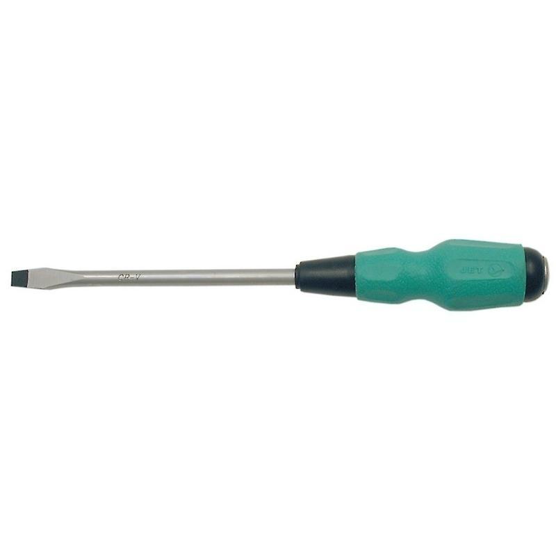 3/16" x 4" Slot TORQUE DRIVE Screwdriver (720444)